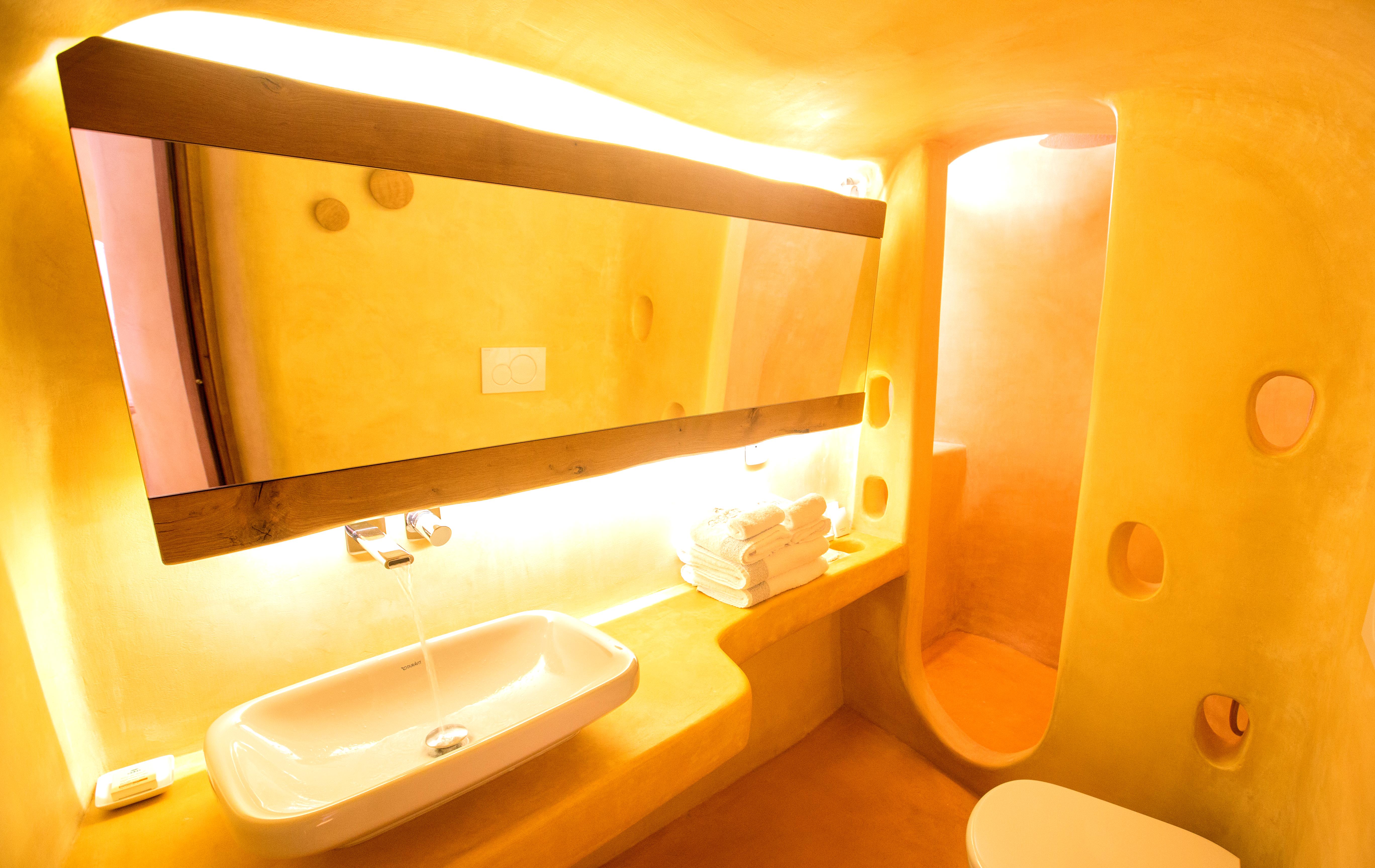 Chic Hotel Santorini